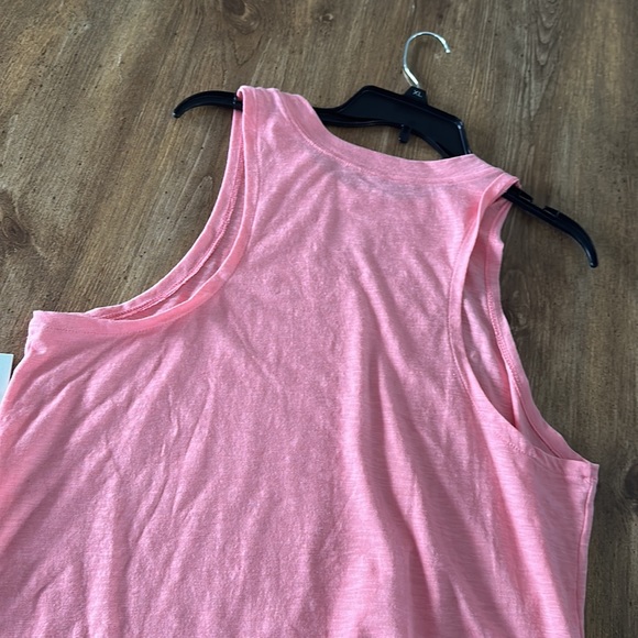 New Good For Life Muscle Tank - Picture 4 of 4
